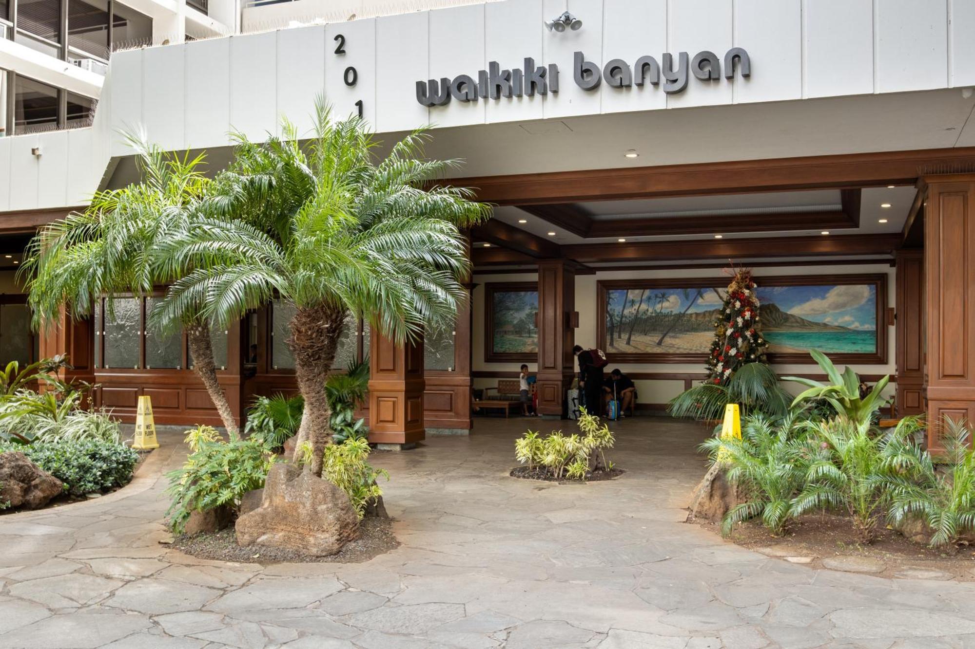 Light & Airy 8Th Floor Ocean View Condo With Lanai Condo Honolulu Exteriör bild